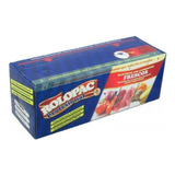 Dispenser Papel Film Rolopac Cutter Box 38 Cm X 300 Metros