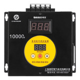 Regulador De Voltaje: Voltaje Variable Ajustable De 10000 W