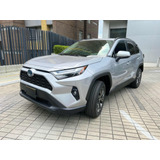  Toyota Rav4 2.5l X-road 4x4