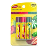 Daily Care Carmex 3 Pack Sabores