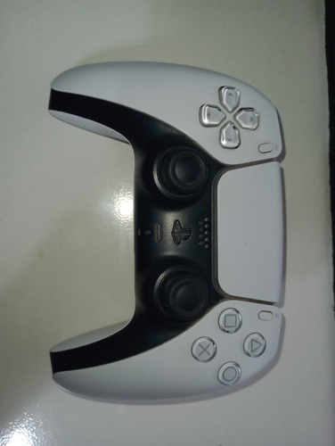 Mando Original Dualsense Ps5 (sin Caja) Funcionando Perfecto