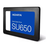 Disco Duro Adata Solido Ssd 120gb Su650 Sata Laptop Pc Nuevo