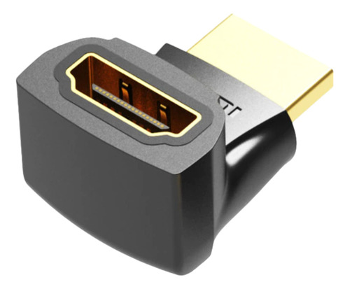 Adaptador Convertidor Hdmi 4k Macho A Hdmi Hembra 5 Modelos