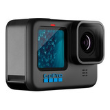 Cámara Gopro Hero11 5.3k Chdhx-111-lw Ntsc/pal Negra