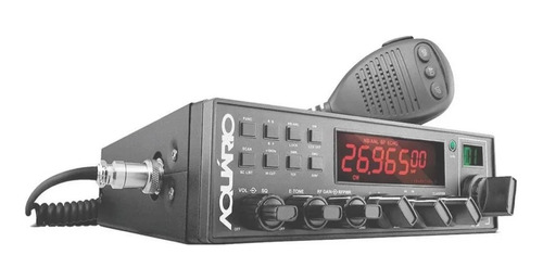 Radio Px Aquario Rp80