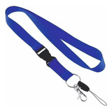 Pack De 25 Lanyard Colgante Medico 2cm