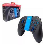 Controle Para Celular E Outros Play Game Pg4  Bluetooth