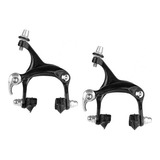 Par Freio Ferradura Side Pull Pra Bike Speed Aro 700 Release