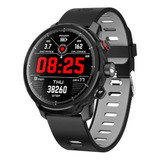 Reloj Mistral Inteligente Smartwatch Smt-l5-01
