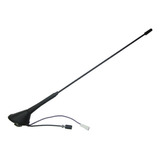 Antena Corsa Polo Gol Fox Suran Electrica Mastil Corto