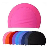 Pack 30 Gorro Natación Lycra Standar Diseños