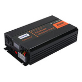 2000w Power Inverter Pure Sine Wave Inverter Dc 12v To ...