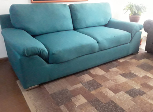 Sofa Triple 