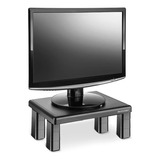 Suporte Ergonômico Monitor Notebook Ajuste Altura Multilaser