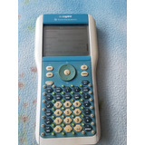 Calculadora Graficadora T I Nspire Usada Texas Instruments