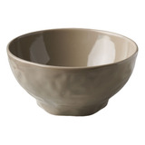 Bowl Ensaladera Ceramica Redonda Vison