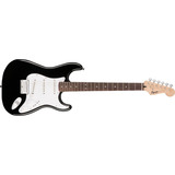 Guitarra Eléctrica Fender Squier Bullet, Stratocaster Ht Lrl