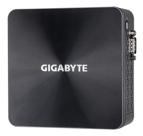 Minipc Gigabyte Gb-bri3h-10110 16g Ram, 500g M2 + Wifi + Bt 