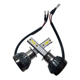 Cree Led Auxiliares Corsa Classic 22.000 Lm Luz Blanca H1