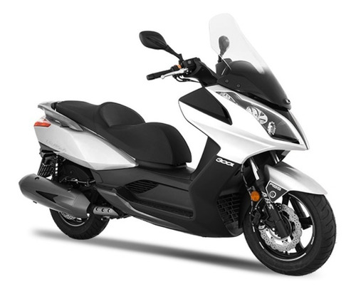 KYMCO DOWNTOWN 300I ABS - 2022 0KM
