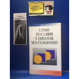 Cómo Descubrir Y Explotar Sus Cualidades - Pierre Lebel