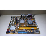 Placa Mãe Positivo Lga 775 Pos-ag31ap 