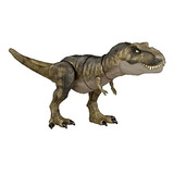 Muñeco Dominion Thrash 'n Devour Tyrannosaurus Rex