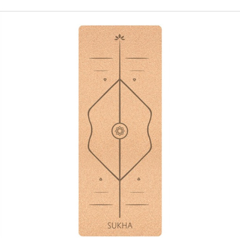 Mat Sukha Corcho 4mm