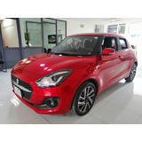 Suzuki Swift Glx Boosterjet 2022