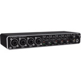 Behringer Umc404hd Interfaz De Audio Midi Usb 2.0 4x4 Midas