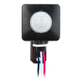 Sensor Detector De Movimiento Exterior 120º Light House Sme