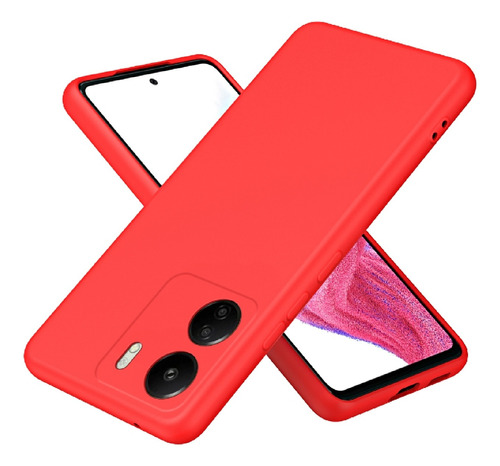  Forro Funda Protectora Silicone Case Para Xiaomi 13c