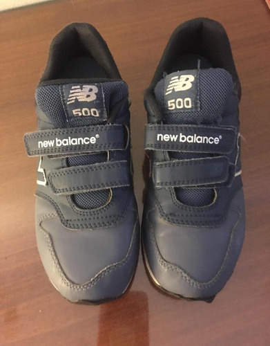 Zapatillas New Balance N°35