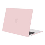 Case Macbook Pro 16 M1 2021 Protector Pantallateclado Mosiso