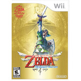 The Legend Of Zelda: Skyward Sword 25th Anniversary