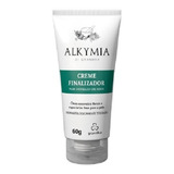 Grandha Alkymia Creme Finalizador Cuidados Com As Mãos 60g