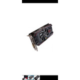 Placa De Vídeo Sapphire Radeon Rx 560 Pulse 4gb