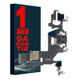  Conector Carga Usb Para iPhone 11 A2221 A2111 Flex Carga 
