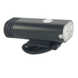 Luz Bicicleta Recargable Linterna Usb Led 350 Lumenes