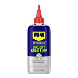 Aceite De Cadena Bicicleta Ambiente Seco Wd-40