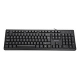 Teclado Usb Alámbrico Philips K234 Spk6234