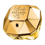 Paco Rabanne Lady Million Fem Edp 80ml 