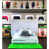 Videogame Xbox 500gb Original Seminovo Impecável C/ Brindes Entrega Imediata