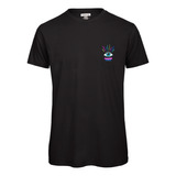 Remera Family Magic Rmcmg01 Hombre