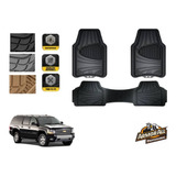 Tapetes Uso Rudo Gm Suburban 2007 A 2014 Armor All Original