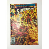 Superman Nro. 11 - Editorial Perfil