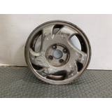 Rin 4 R14 4/100 Tallado Honda Civic Mod 99-00 Original