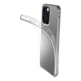 Funda Tpu Ultra Fina Transparente Para iPhone 11 11 Pro Max