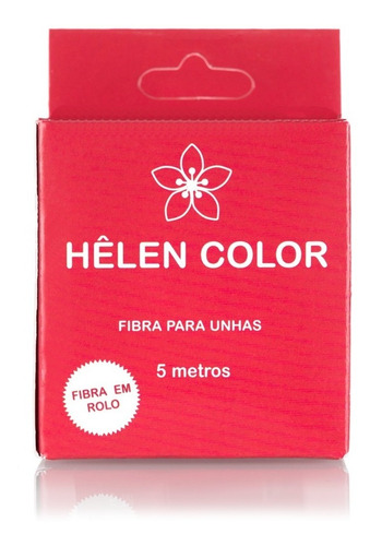 Fibra Em Vidro Helen Color 5 Metros