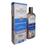 Tío Nacho Engrosador Shampoo 415ml